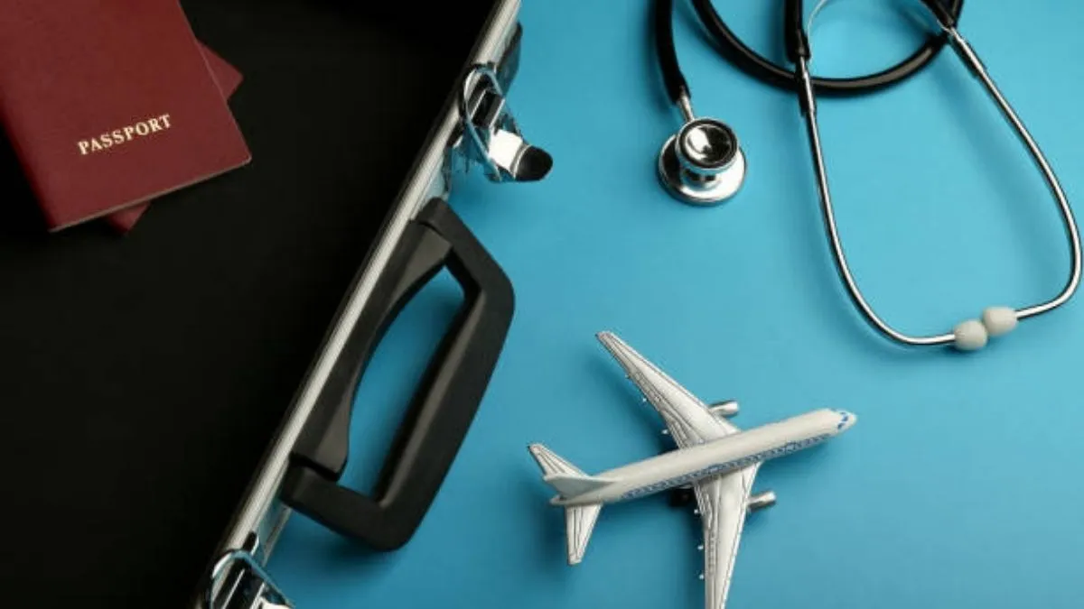 Traveling for Healthcare: Essential Tips for Patients on the Move