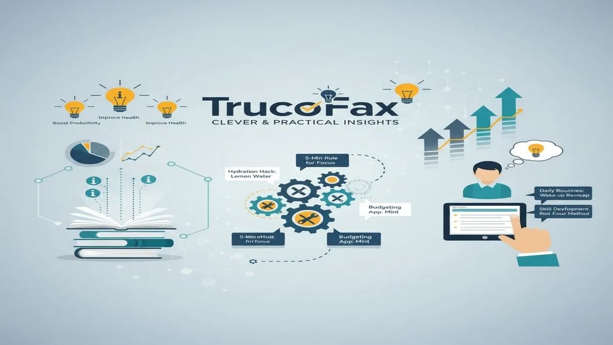 TrucoFax