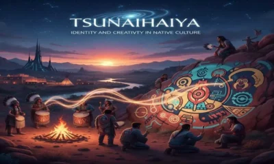 Tsunaihaiya