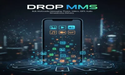 Drop MMS