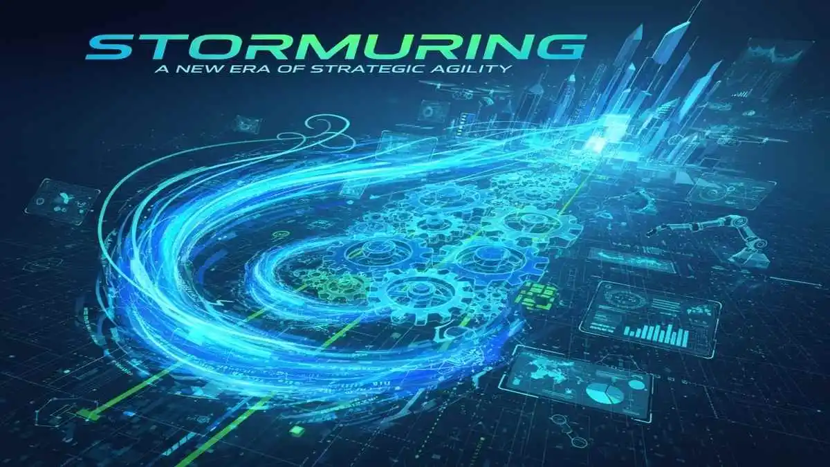 Stormuring