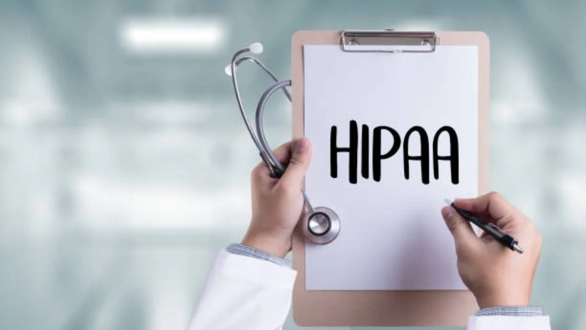 What Should You Expect from HIPAA Training for Healthcare Workers?