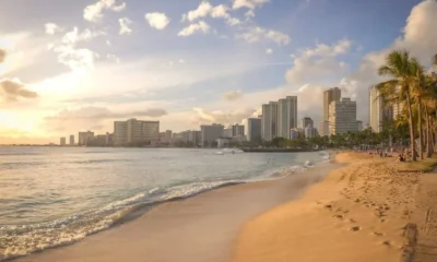 Why Hawaii Is A Great Place For A Family Vacation
