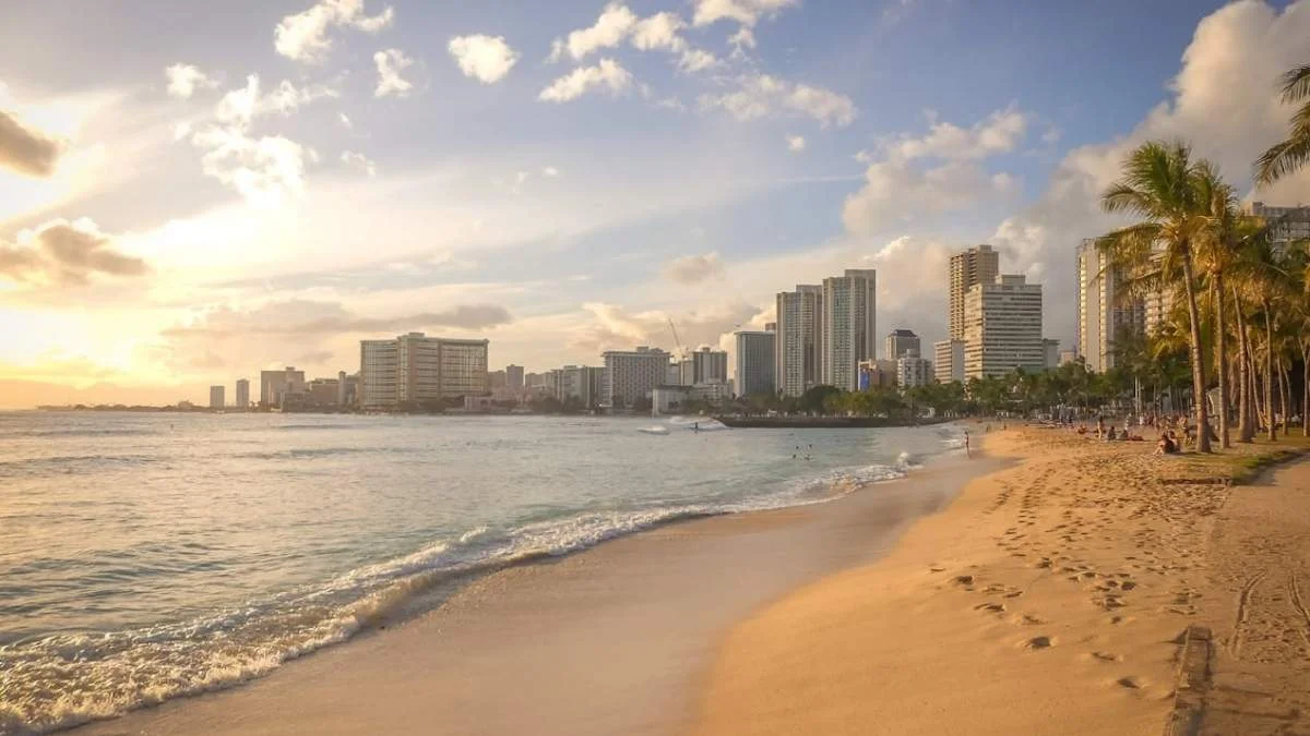Why Hawaii Is A Great Place For A Family Vacation