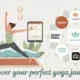 8 Best Yoga Apps That Offer Personalized Plans