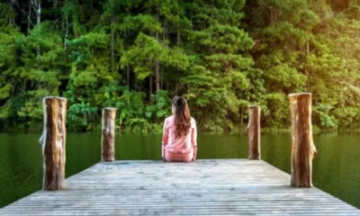Your Practical Guide to Achieving Natural Calm