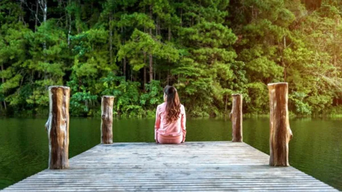 Your Practical Guide to Achieving Natural Calm