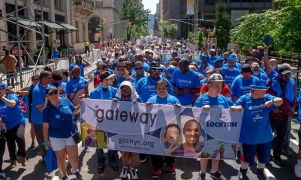 Activities for Adults with Intellectual Disabilities | Gateway ...