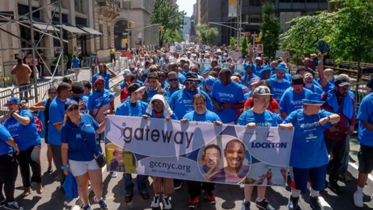 Activities for Adults with Intellectual Disabilities | Gateway Counseling Center