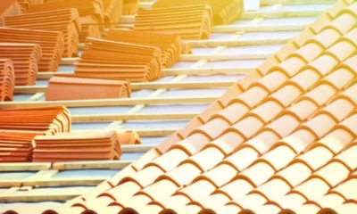 Breakthrough Roofing Materials and Designs Leading the Way in 2025