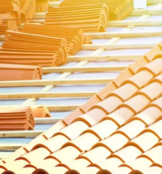 Breakthrough Roofing Materials and Designs Leading the Way in 2025