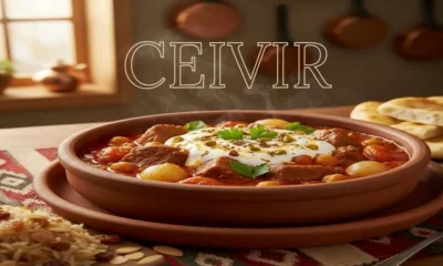 Ceıvır