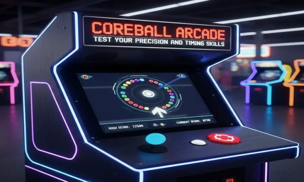 Coreball