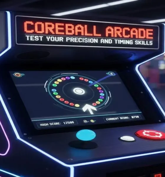 Coreball