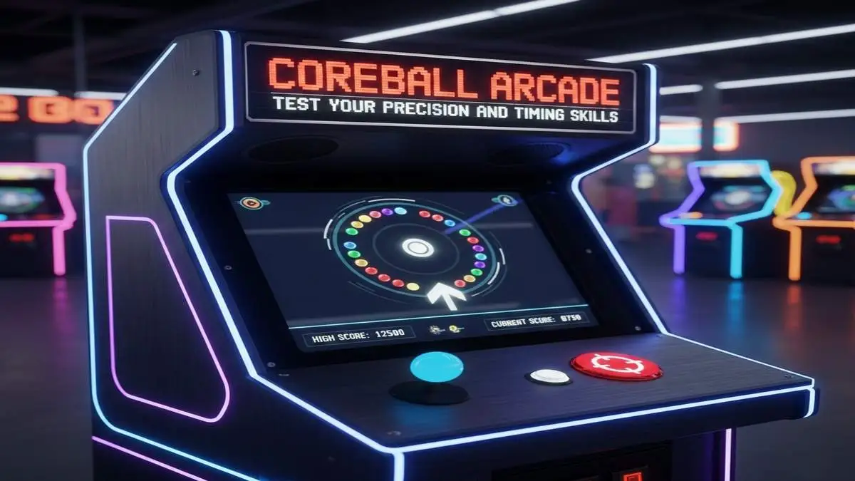 Coreball
