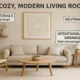 Creating Inviting Living Spaces with Thoughtful Design