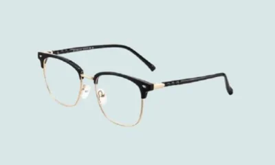 ELKLOOK Browline Glasses: The Timeless Trend in Modern Eyeglasses