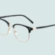 ELKLOOK Browline Glasses: The Timeless Trend in Modern Eyeglasses