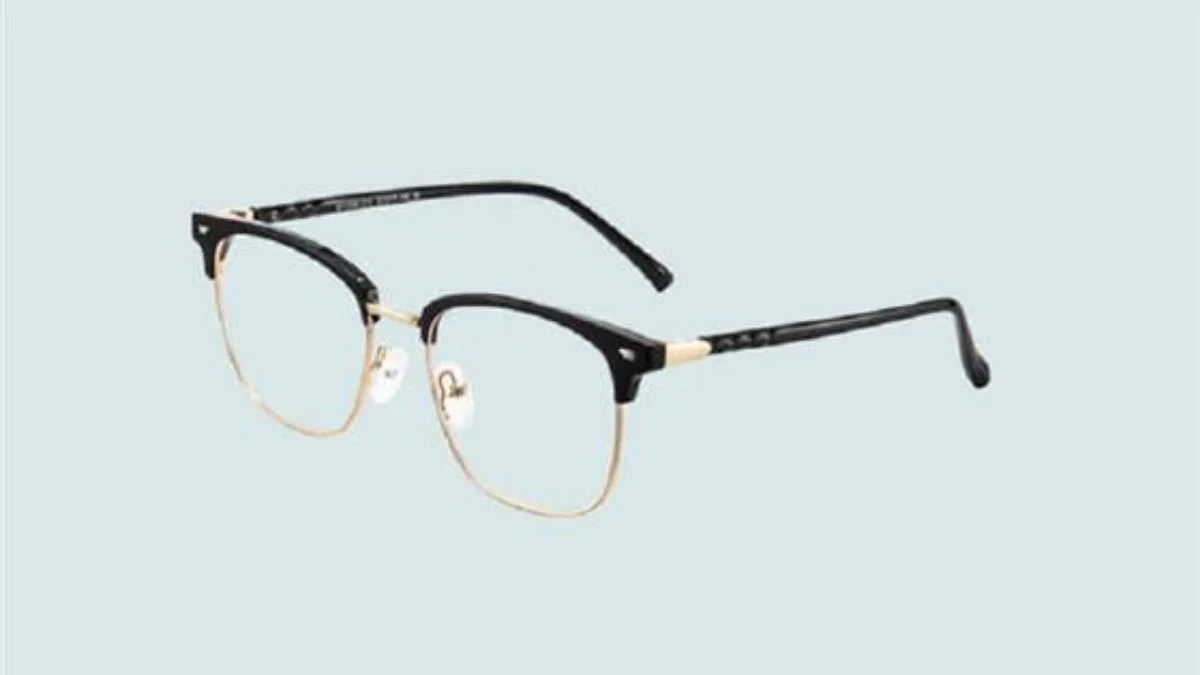 ELKLOOK Browline Glasses: The Timeless Trend in Modern Eyeglasses