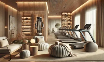 Elevating Wellness and Modern Living with Smart Sauna Solutions