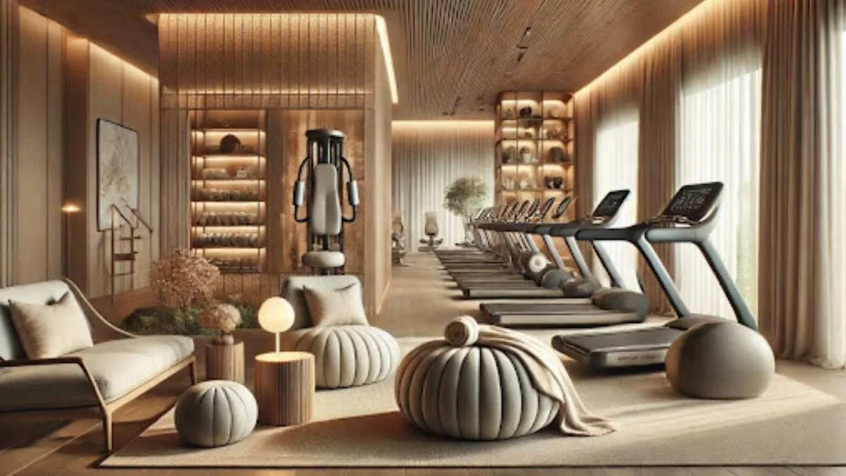 Elevating Wellness and Modern Living with Smart Sauna Solutions