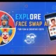 Explore Face Swap AI for Fun and Creative Photo Edits Online