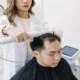 Hair Loss Treatment with Chinese Medicine and Technology 