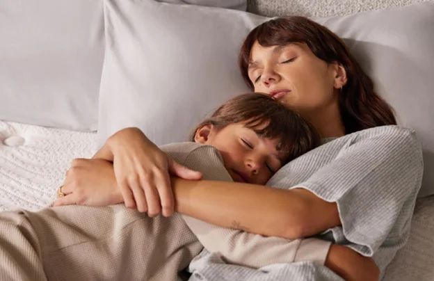 Sleep Better with Yoga and Home Remedies for Back Pain Relief