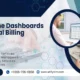 How Real-Time Dashboards in Outsourced Medical Billing Services Enhance Transparency 