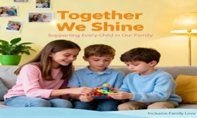How a Sibling Can Support a Brother or Sister With Autism
