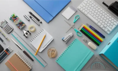 How to choose eco-friendly stationery supplies