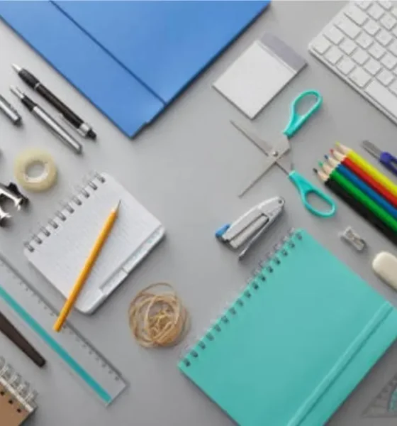 How to choose eco-friendly stationery supplies