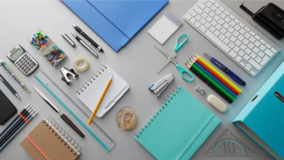 How to choose eco-friendly stationery supplies