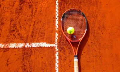 Inside the Rise of Community Tennis Programs that Are Shaping Future Champions