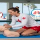 Learning How to breath rescue in case of an emergency: A life saving skill