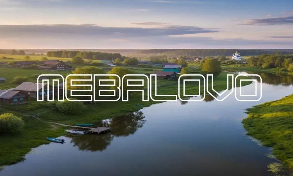 Mebalovo