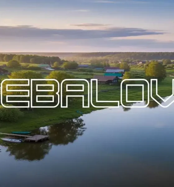 Mebalovo