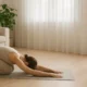 Ease PMS Symptoms Naturally with Yoga Poses
