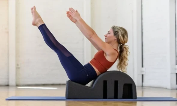 Pilates or Yoga: Which Works Better for Your Posture and Deep Core Muscles?