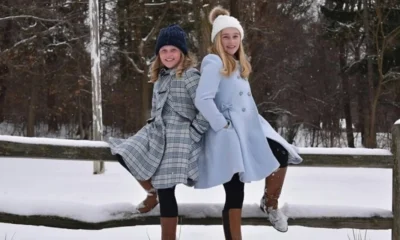 Practical Tips for Layering Girls’ Jackets in Cold Weather