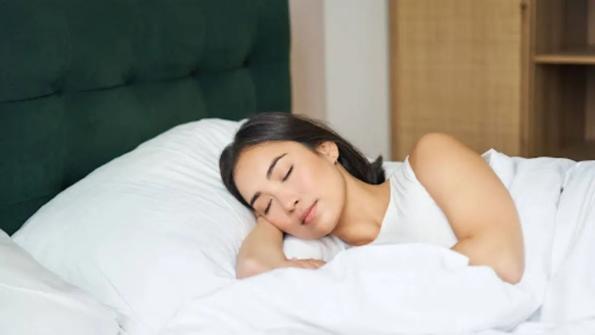 Relieve Sleep Apnea Naturally with Yoga and Sleep Solutions