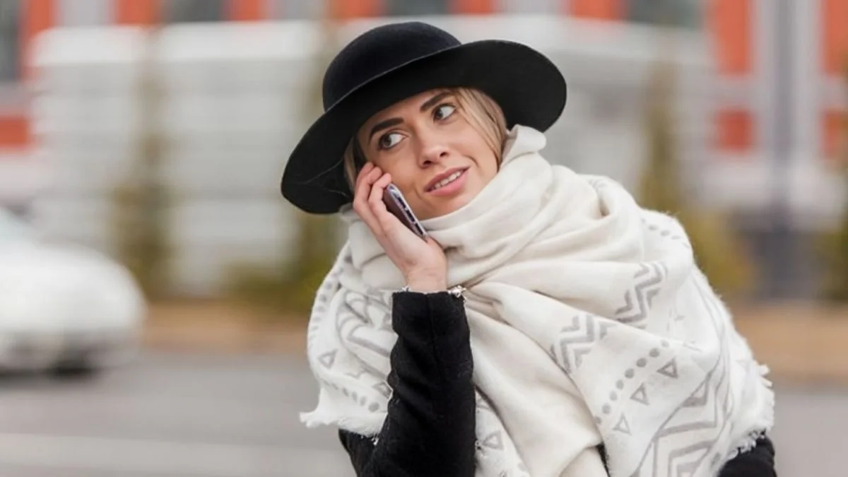 Sewing Tips for Soft, Textured Winter Fabrics