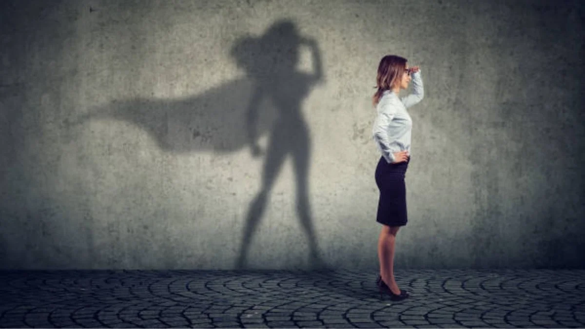 Shadow Work on Social Media: Jungian Psychology Meets the Digital Age