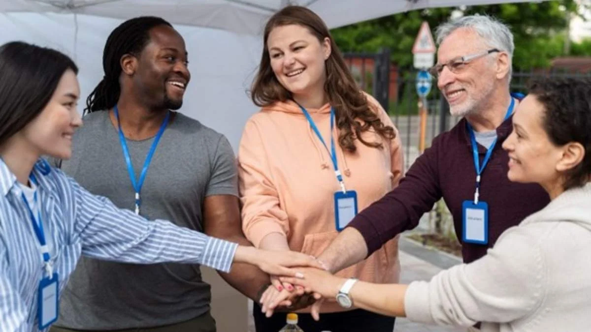 Build a Mindful Community in Simple Ways