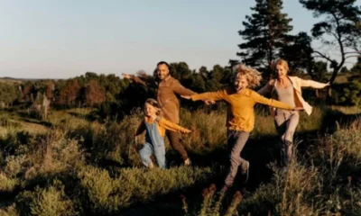 How to Boost Mental Health with Nature Connection