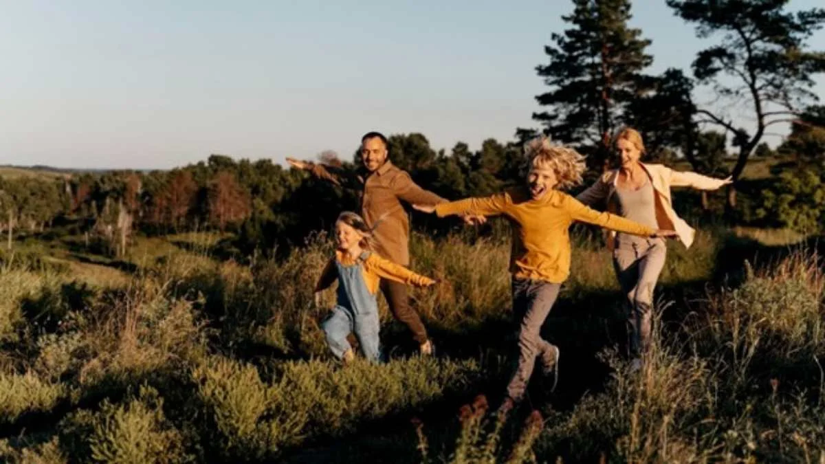 How to Boost Mental Health with Nature Connection