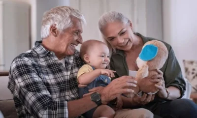 Smart Ways to Use Technology for Senior Safety