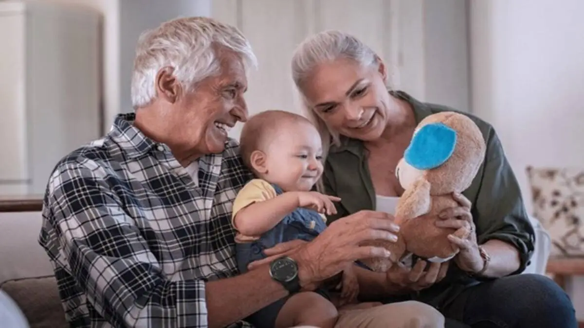 Smart Ways to Use Technology for Senior Safety