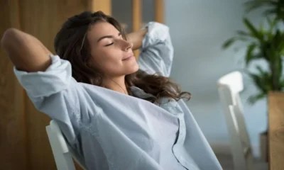 Relax and Unwind with Soothing Aromatherapy