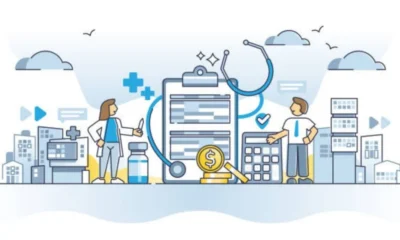 Streamlining Healthcare Finances with Internal Medical Billing Service by Liberty Liens